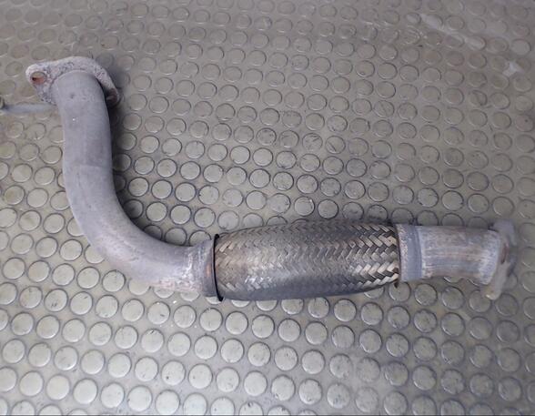 Exhaust Pipe KIA Sorento I (JC)