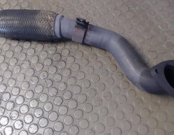 Exhaust Pipe OPEL Astra H Caravan (L35)