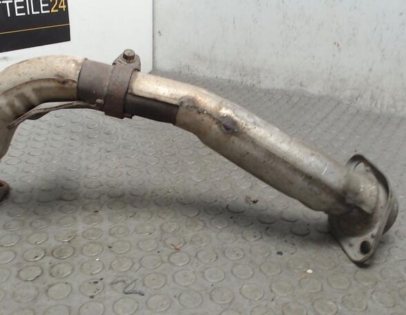 Exhaust Pipe MAZDA DEMIO (DW)