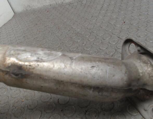 Exhaust Pipe MAZDA DEMIO (DW)