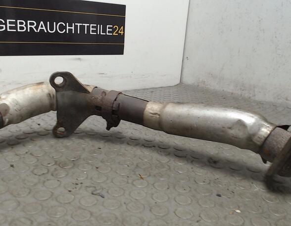 Exhaust Pipe MAZDA DEMIO (DW)