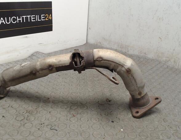 Exhaust Pipe MAZDA DEMIO (DW)