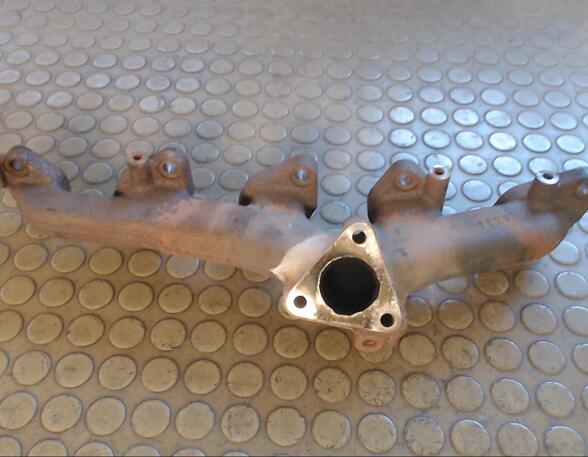 Resonator Exhaust System OPEL Omega B Caravan (21, 22, 23)