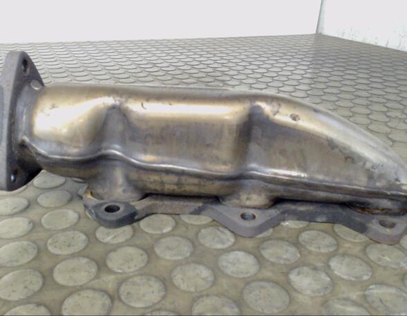 Resonator Exhaust System AUDI A4 Avant (8E5, B6)