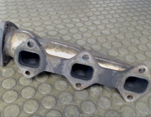 Resonator Exhaust System AUDI A4 Avant (8E5, B6)