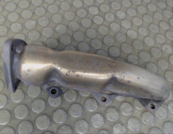 Resonator Exhaust System AUDI A4 Avant (8E5, B6)