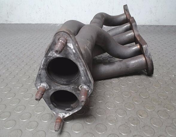 Resonator Exhaust System VW Passat Variant (3B5)