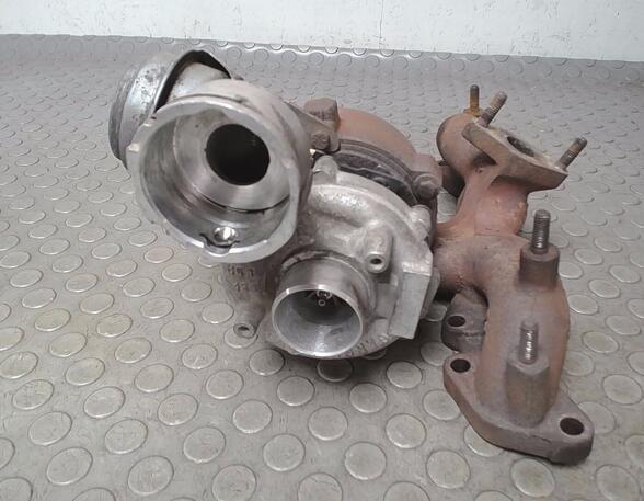 Resonator Exhaust System SEAT TOLEDO III (5P2)