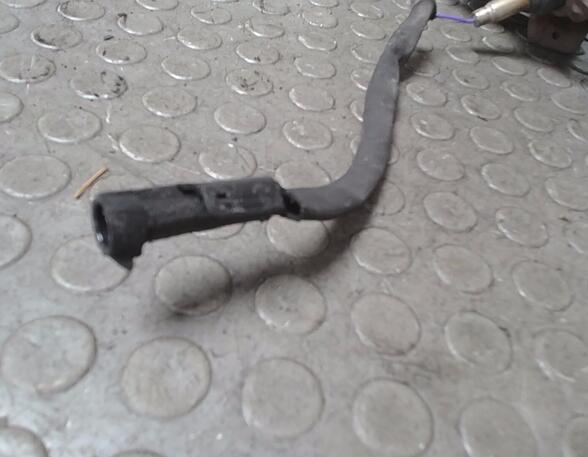 Resonator Exhaust System OPEL CORSA B (S93)