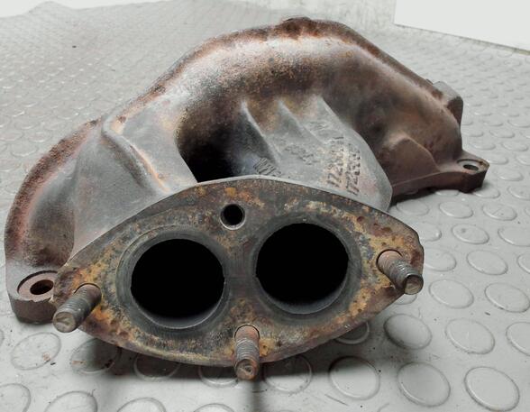 Resonator Exhaust System BMW 3 (E46)