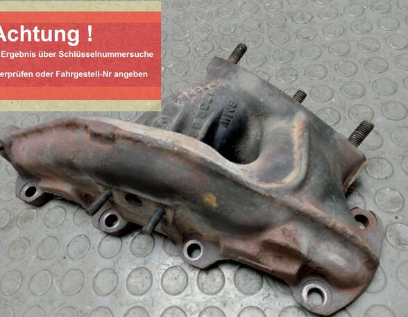 Resonator Exhaust System BMW 3 (E46)