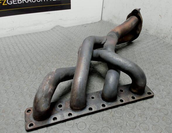 Resonator Exhaust System BMW 3 (E46)