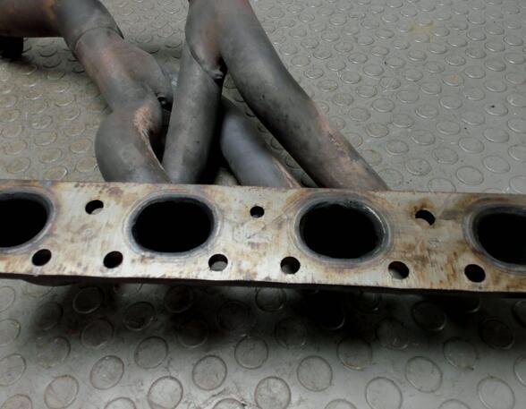 Resonator Exhaust System BMW 3 (E46)