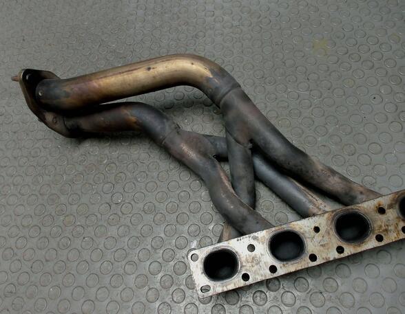 Resonator Exhaust System BMW 3 (E46)