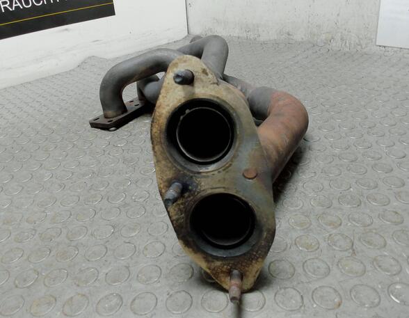 Resonator Exhaust System BMW 3 (E46)