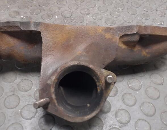 Resonator Exhaust System NISSAN MICRA I (K10)