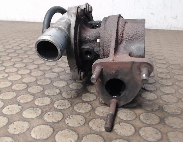 Turbocharger OPEL Meriva (--)