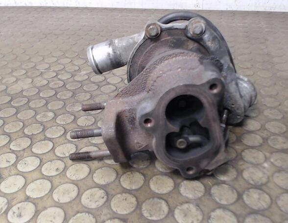 Turbocharger OPEL Meriva (--)