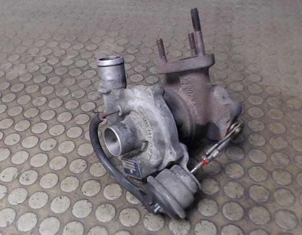 Turbocharger OPEL Meriva (--)