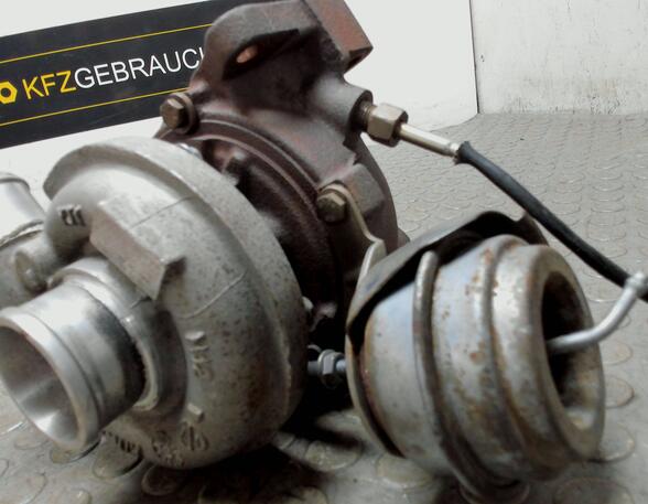 Turbocharger KIA CEE'D Hatchback (ED), KIA CEE'D SW (ED), KIA PRO CEE'D (ED)