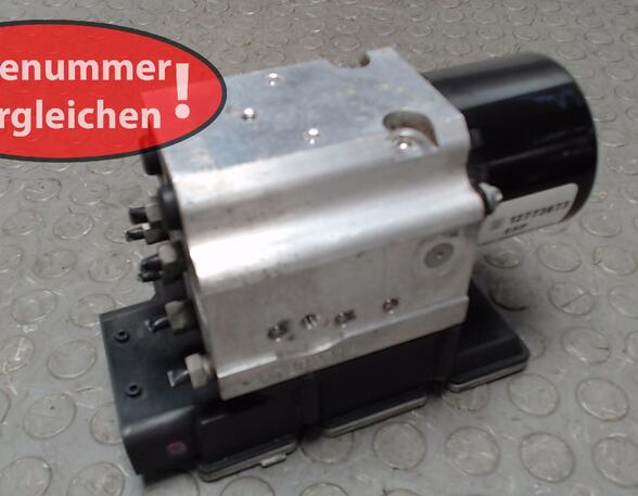 Abs Hydraulic Unit SAAB 9-3 Kombi (YS3F)