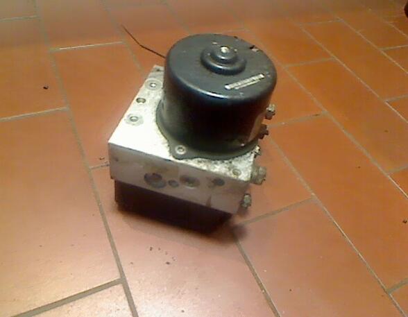 Abs Hydraulic Unit FORD Escort VI (GAL), FORD Escort VI (AAL, ABL, GAL)