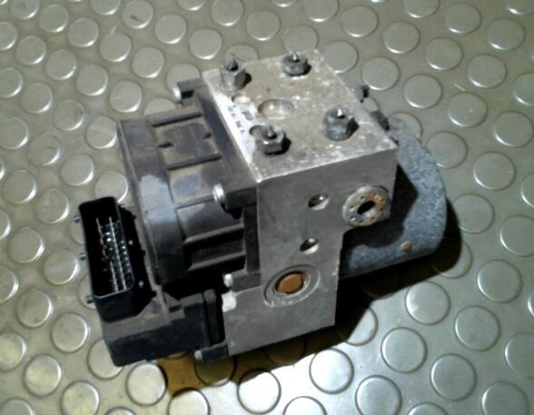 Abs Hydraulic Unit OPEL Astra G Caravan (T98)