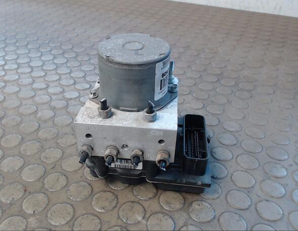 Abs Hydraulic Unit FIAT 500 (312), FIAT 500 C (312)