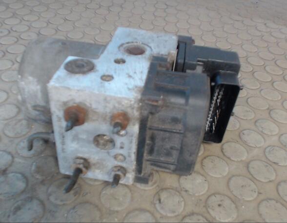 Abs Hydraulic Unit FORD Transit Kasten (E)