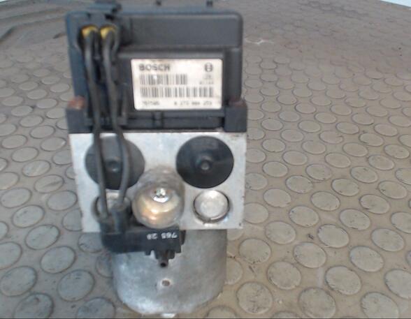 Abs Hydraulic Unit FORD Transit Kasten (E)