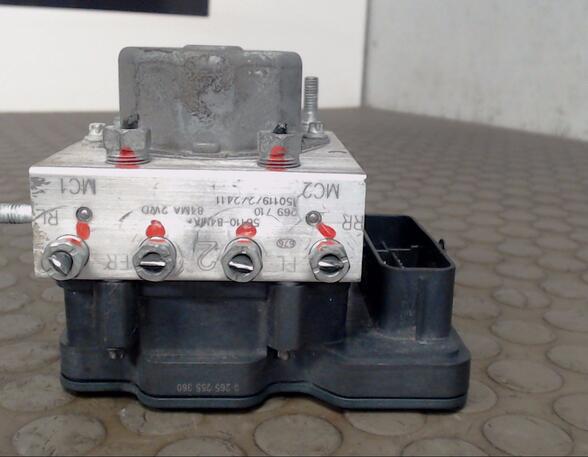 Abs Hydraulic Unit SUZUKI Celerio (LF)