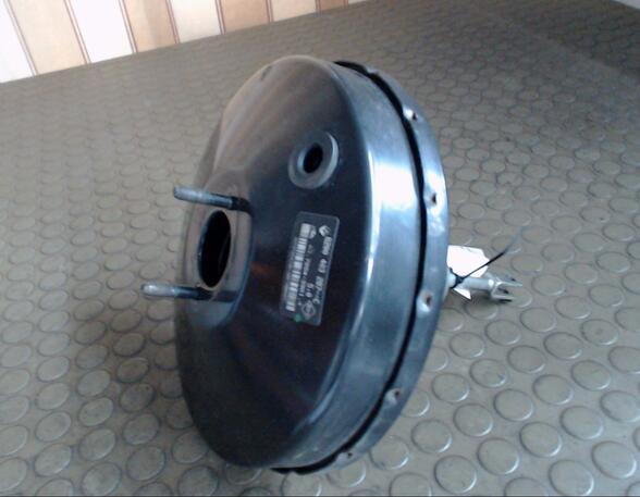 Brake Booster RENAULT Twingo II (CN0)