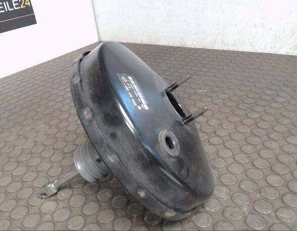 Brake Booster RENAULT Twingo II (CN0)