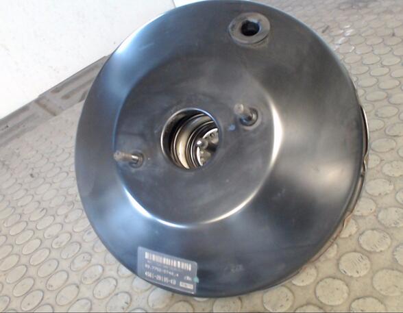 Brake Booster FORD Fiesta V (JD, JH)