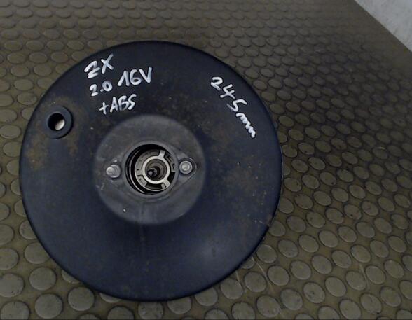 Brake Booster CITROËN ZX (N2)