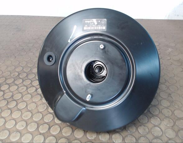 Brake Booster RENAULT Clio III (BR0/1, CR0/1)