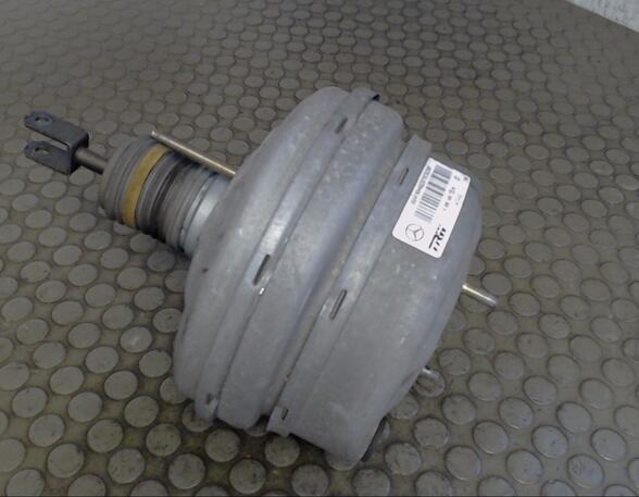 Brake Booster MERCEDES-BENZ Vaneo (414)