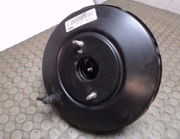 Brake Booster PEUGEOT 207 (WA, WC)