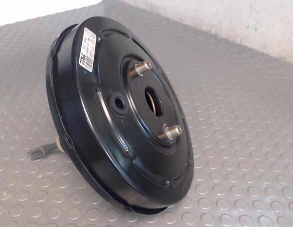 Brake Booster RENAULT Megane II Stufenheck (LM0/1)