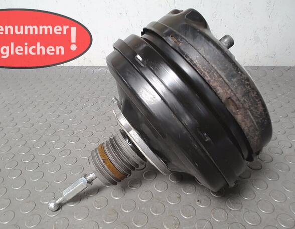 Brake Booster VW Passat Variant (3B6)