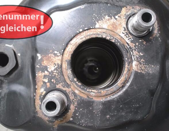 Brake Booster VW Passat Variant (3B6)