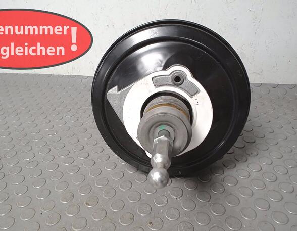 Brake Booster VW Passat Variant (3B6)