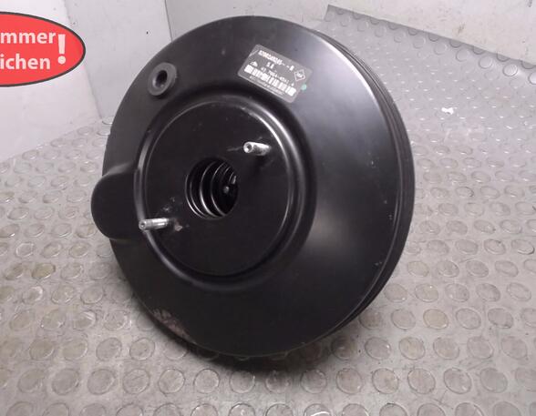 Brake Booster RENAULT Clio III (BR0/1, CR0/1), RENAULT Clio IV (BH)