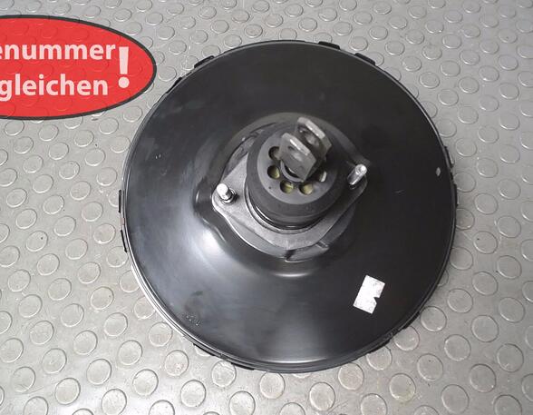 Brake Booster OPEL Meriva (--)