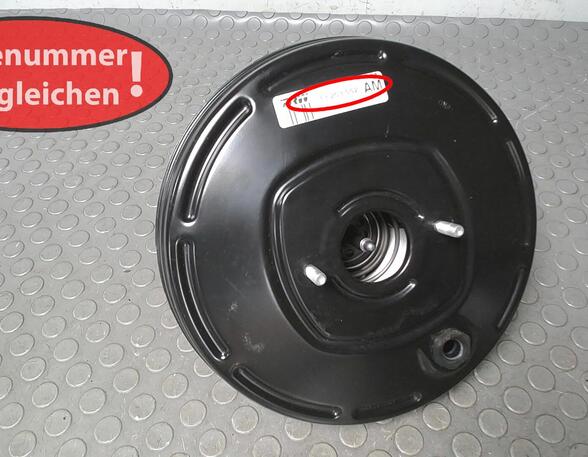 Brake Booster OPEL Meriva (--)