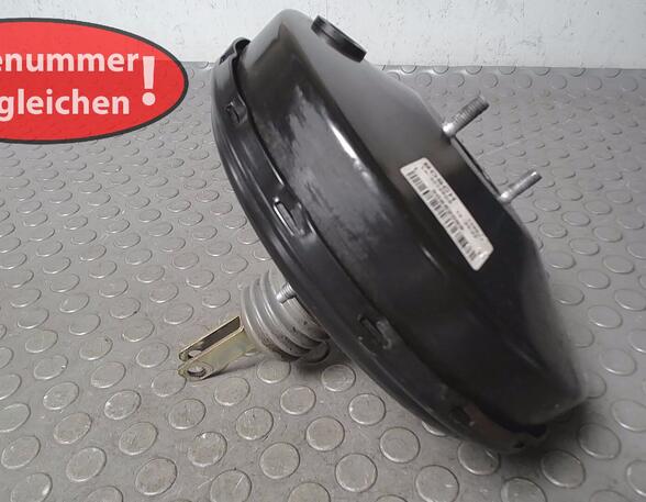 Brake Booster VOLVO V40 Kombi (VW)