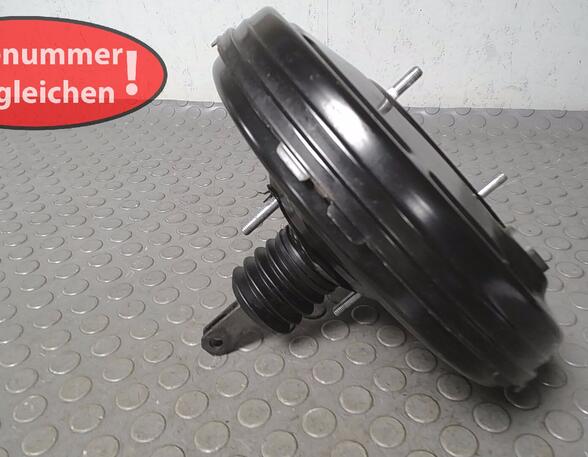 Brake Booster OPEL Meriva (--)