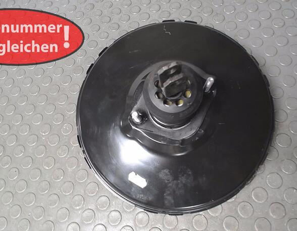 Brake Booster OPEL Meriva (--)