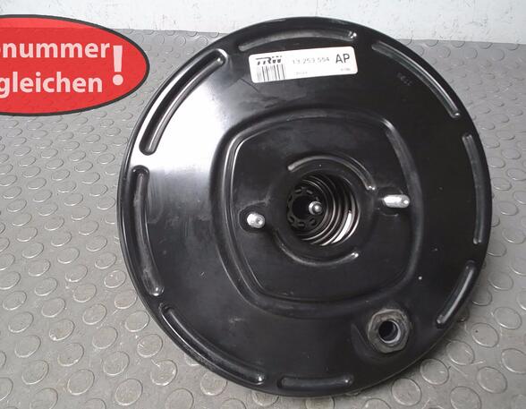 Brake Booster OPEL Meriva (--)