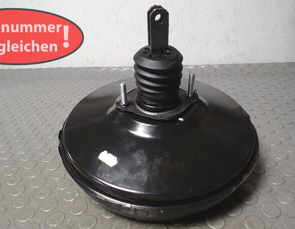 Brake Booster OPEL Meriva (--)